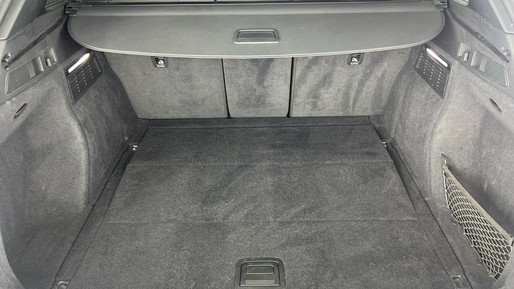 Audi Q5 Q5 Sport Tdi Quattro Grey #22
