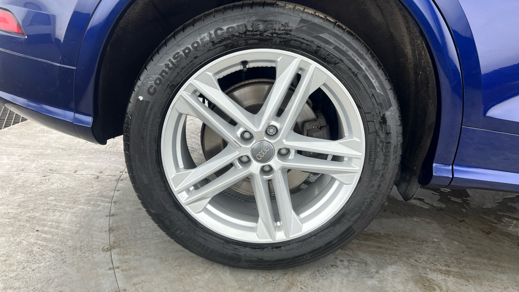 Audi Q5 Q5 Sport Tdi Quattro Grey #26
