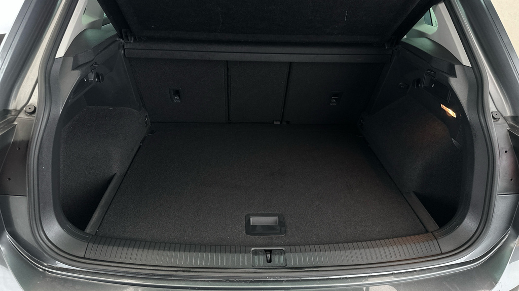 Volkswagen Tiguan Se  #23