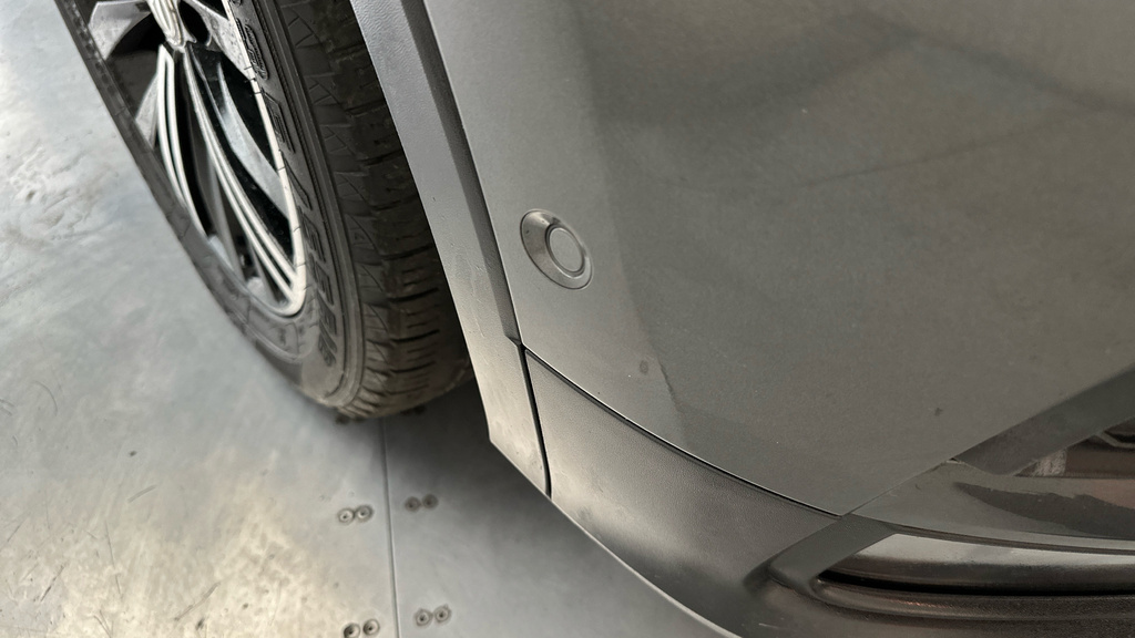 Volkswagen Tiguan Se  #10