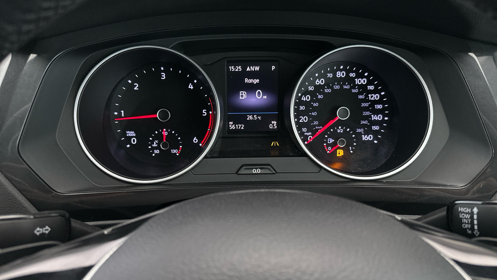 Volkswagen Tiguan Se  #21