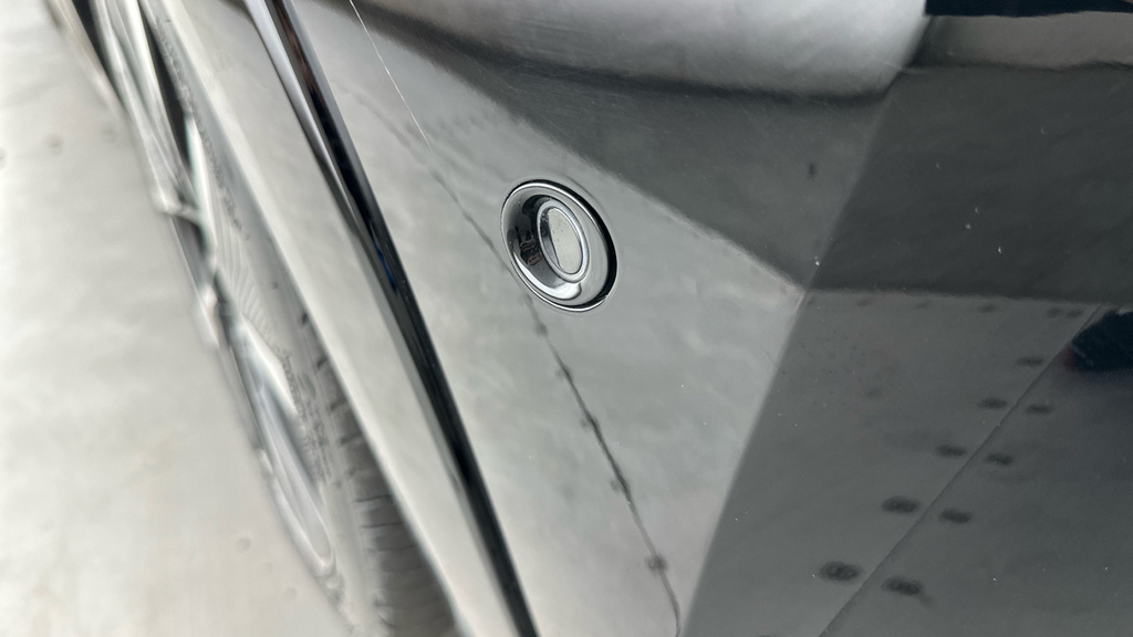 Peugeot e-208 50Kwh Allure Premium  #5