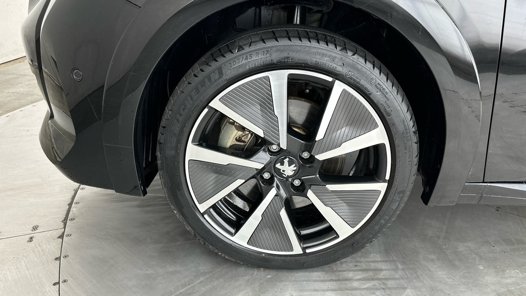 Peugeot e-208 50Kwh Allure Premium  #24