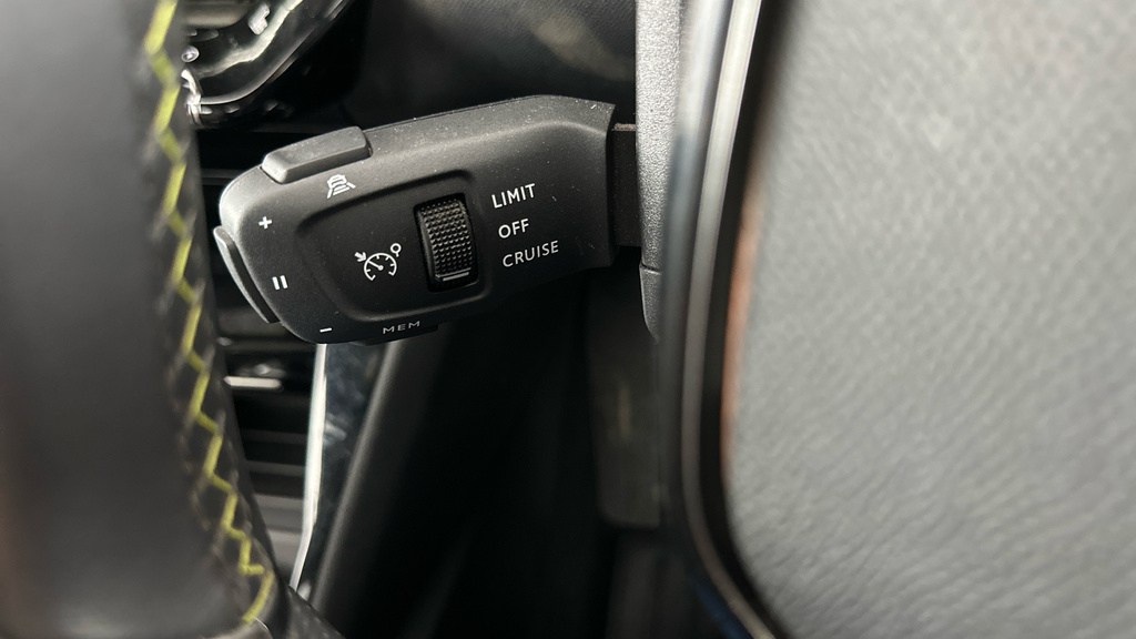 Peugeot e-208 50Kwh Allure Premium  #18