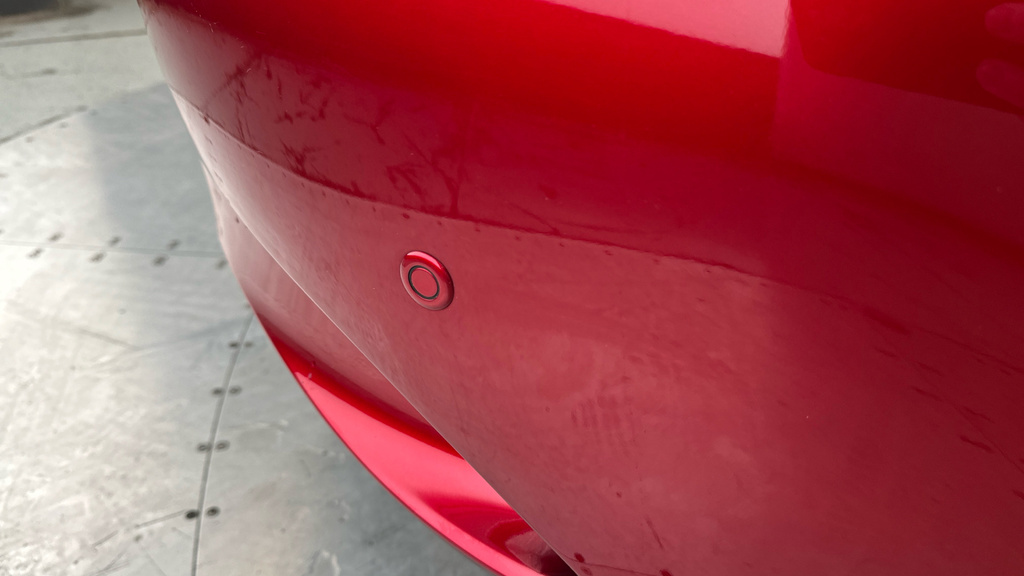 Mazda MX-5 1.5 Skyactiv-g Se-l Nav Convertible Ma Silver #3