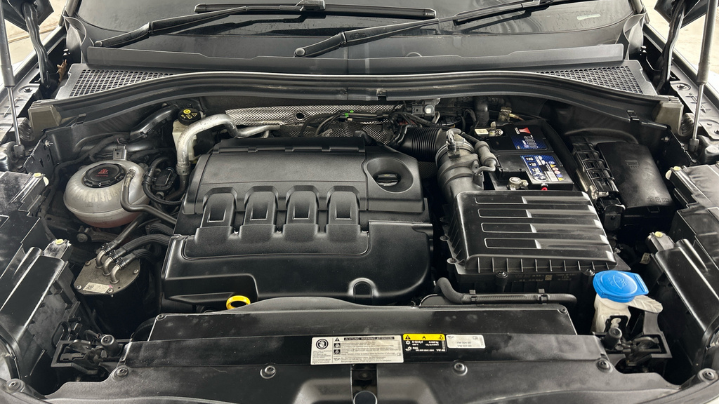 Skoda Kodiaq  Grey #21