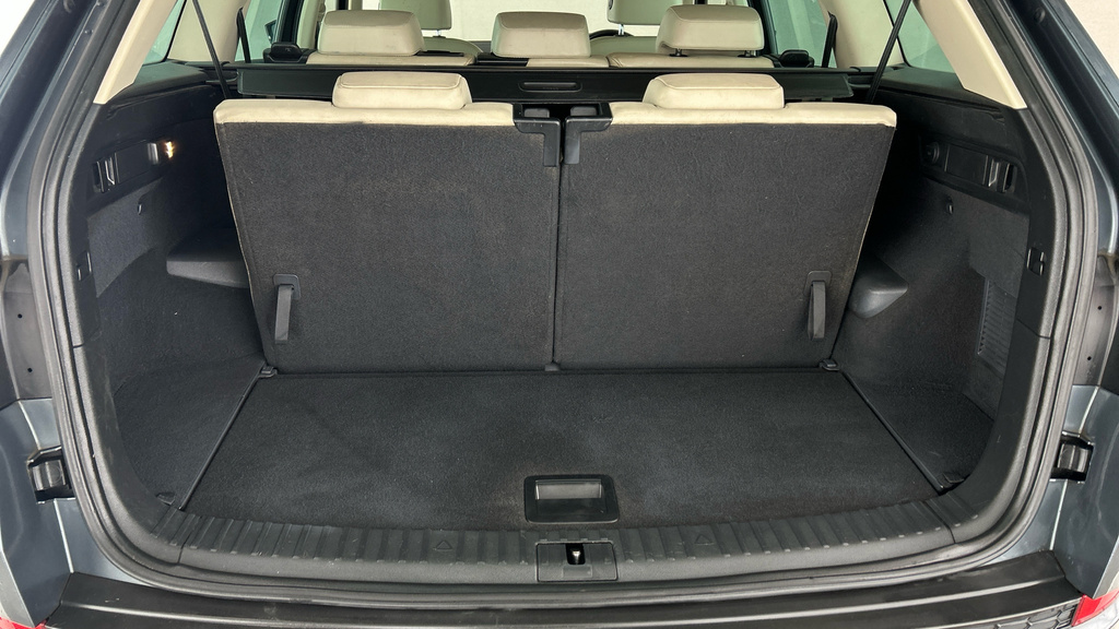 Skoda Kodiaq  Grey #20