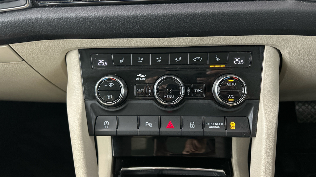 Skoda Kodiaq  Grey #15