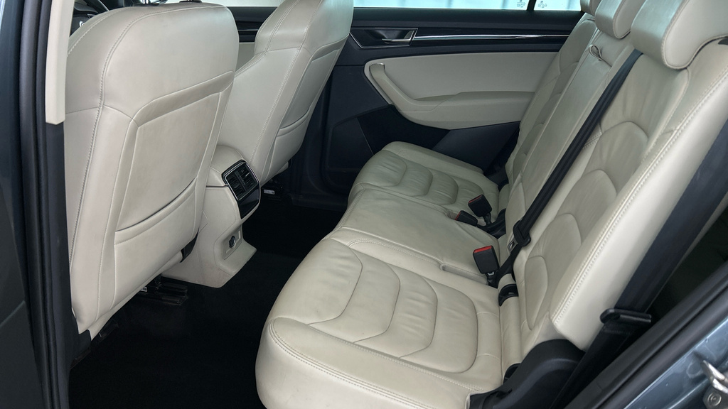 Skoda Kodiaq  Grey #19