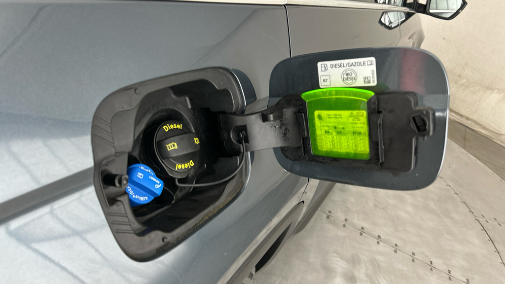 Skoda Kodiaq  Grey #26