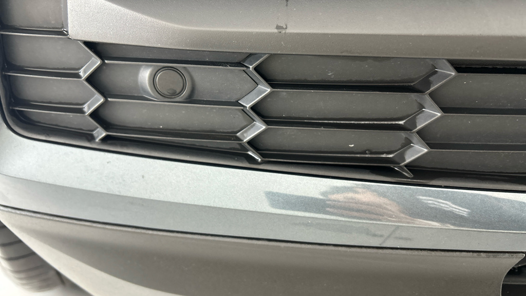 Skoda Kodiaq  Grey #10