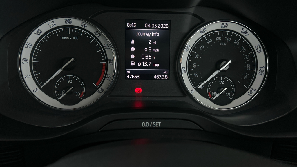 Skoda Kodiaq  Grey #18