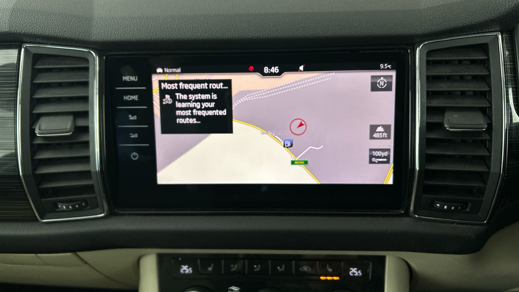 Skoda Kodiaq  Grey #17