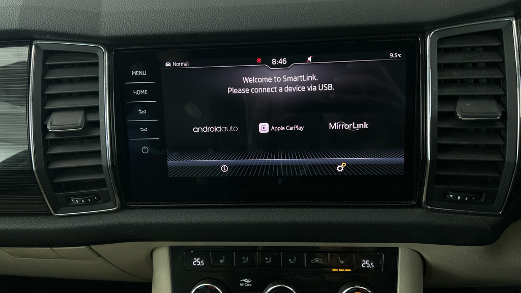 Skoda Kodiaq  Grey #14