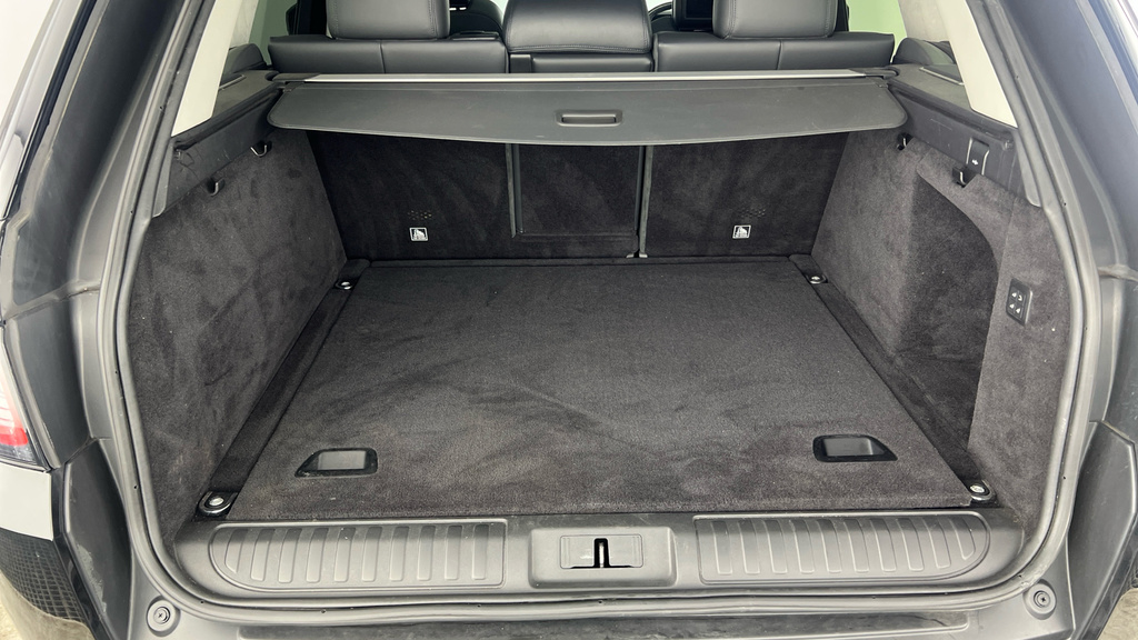 Land Rover Range Rover Sport Hse Dynamic Blue #26