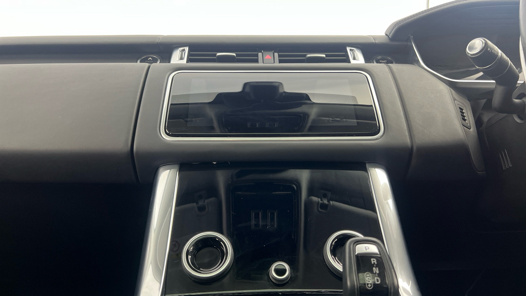 Land Rover Range Rover Sport Hse Dynamic Blue #21