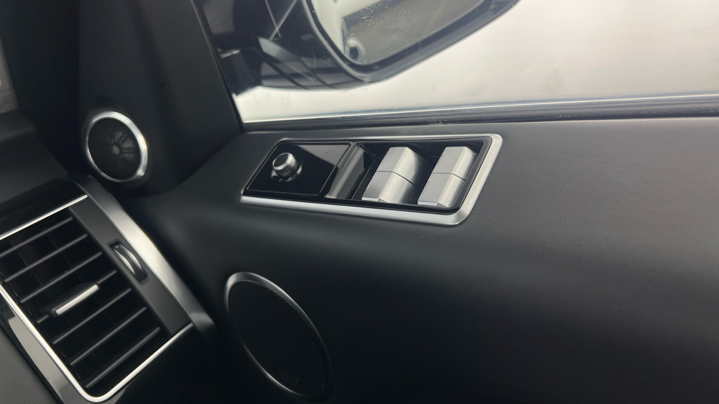 Land Rover Range Rover Sport Hse Dynamic Blue #16