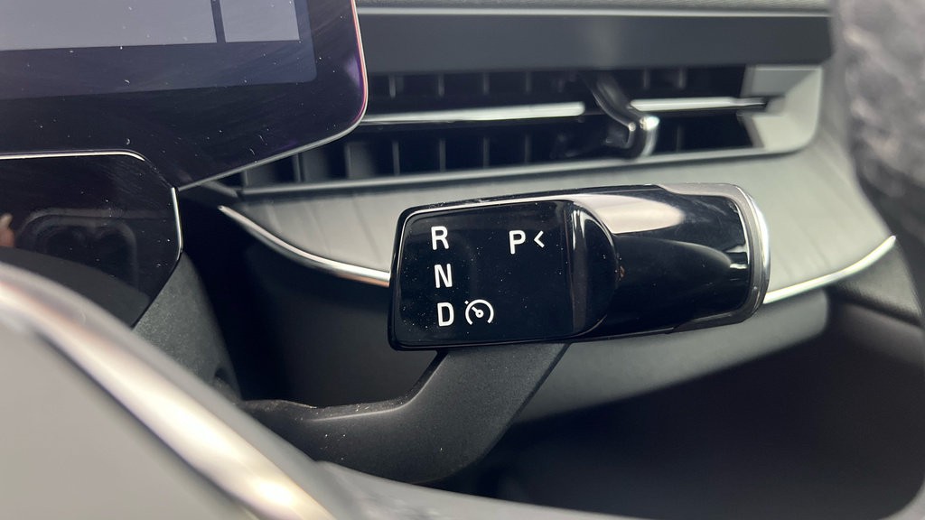 Polestar 3 360Kw 111Kwh Long Range Dual Motor 489 P Black #19