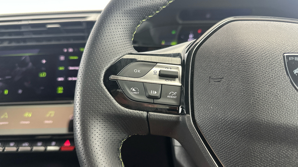 Peugeot 408 Puretech Allure Eat Grey #17