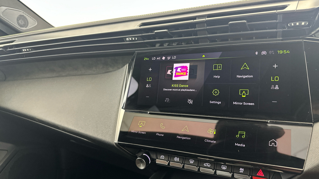 Peugeot 408 Puretech Allure Eat Grey #16