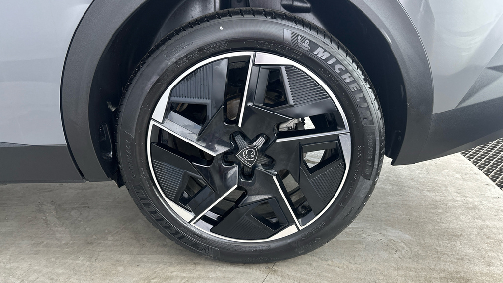 Peugeot 408 Puretech Allure Eat Grey #23