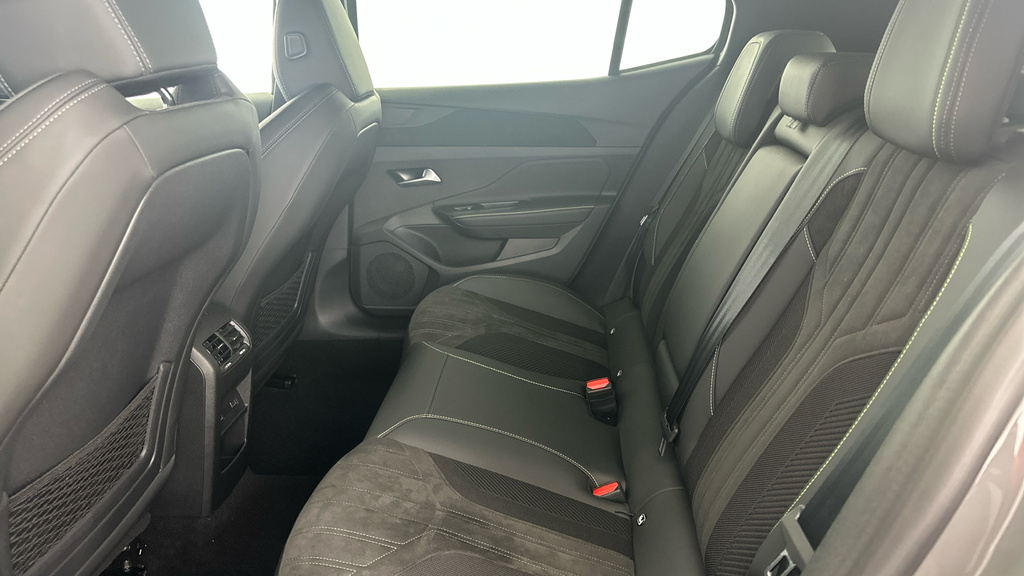Peugeot 408 Puretech Allure Eat Grey #19