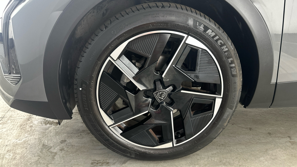Peugeot 408 Puretech Allure Eat Grey #22