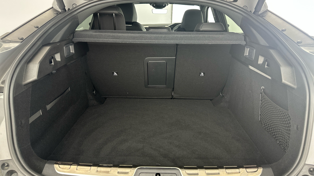 Peugeot 408 Puretech Allure Eat Grey #20