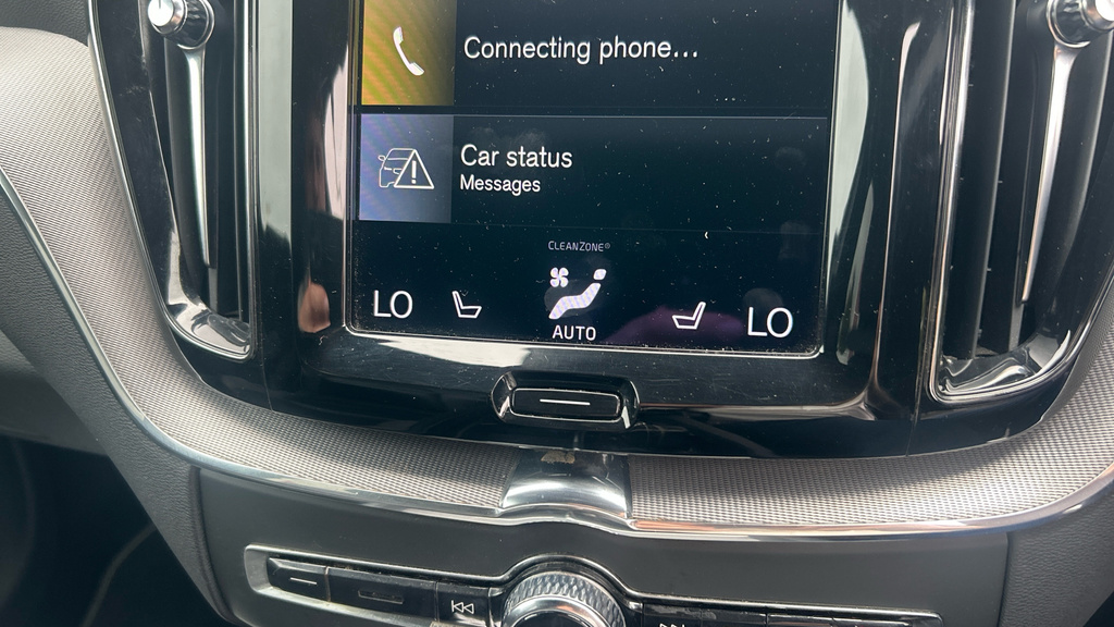 Volvo XC60 Xc60 Inscription B4 Awd Black #36