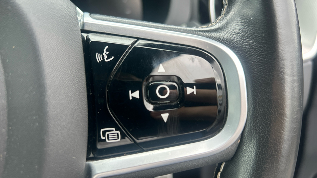 Volvo XC60 Xc60 Inscription B4 Awd Black #25