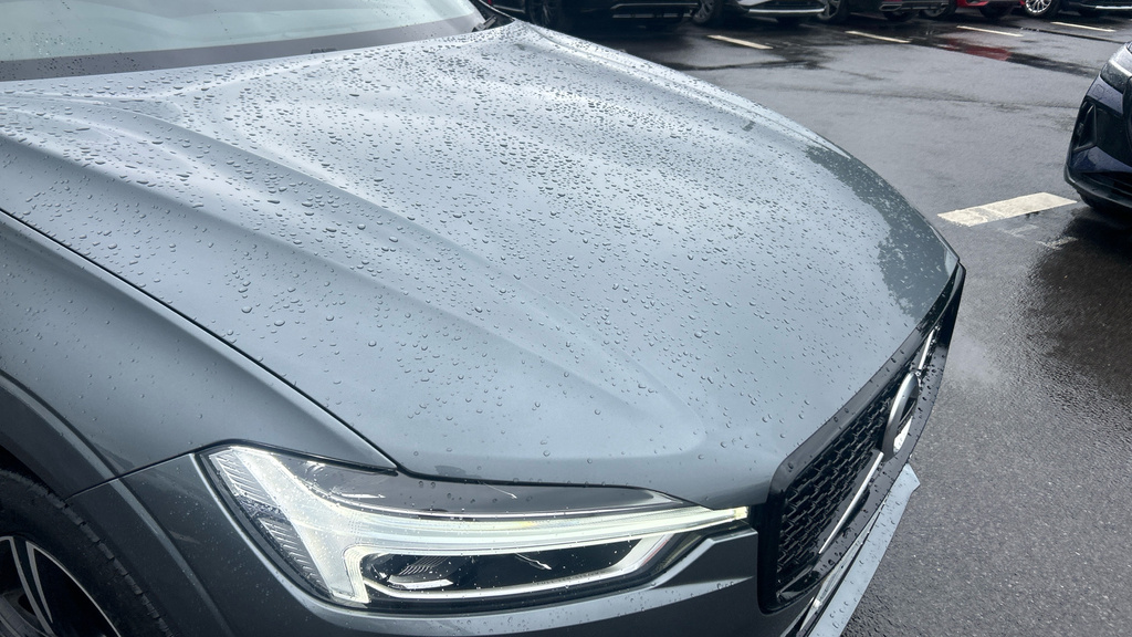 Volvo XC60 Xc60 Inscription B4 Awd Black #16