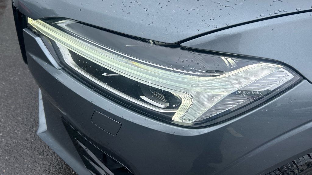 Volvo XC60 Xc60 Inscription B4 Awd Black #44