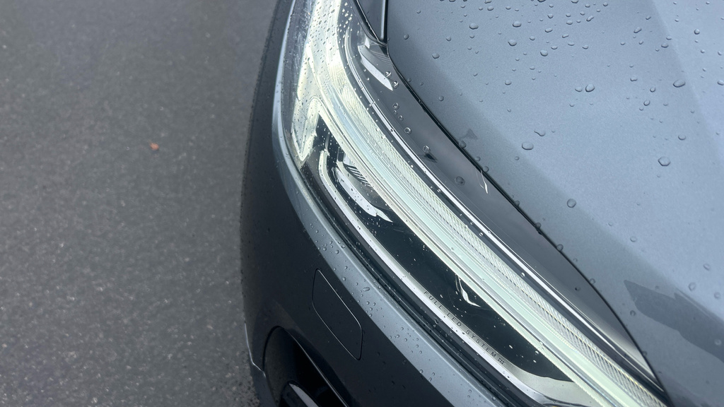 Volvo XC60 Xc60 Inscription B4 Awd Black #46