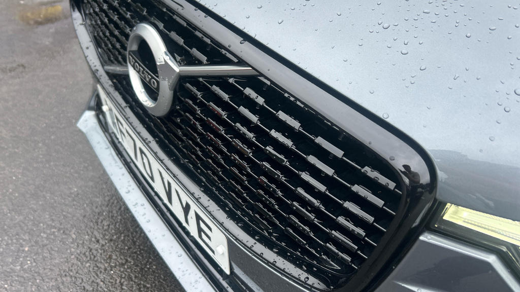 Volvo XC60 Xc60 Inscription B4 Awd Black #45