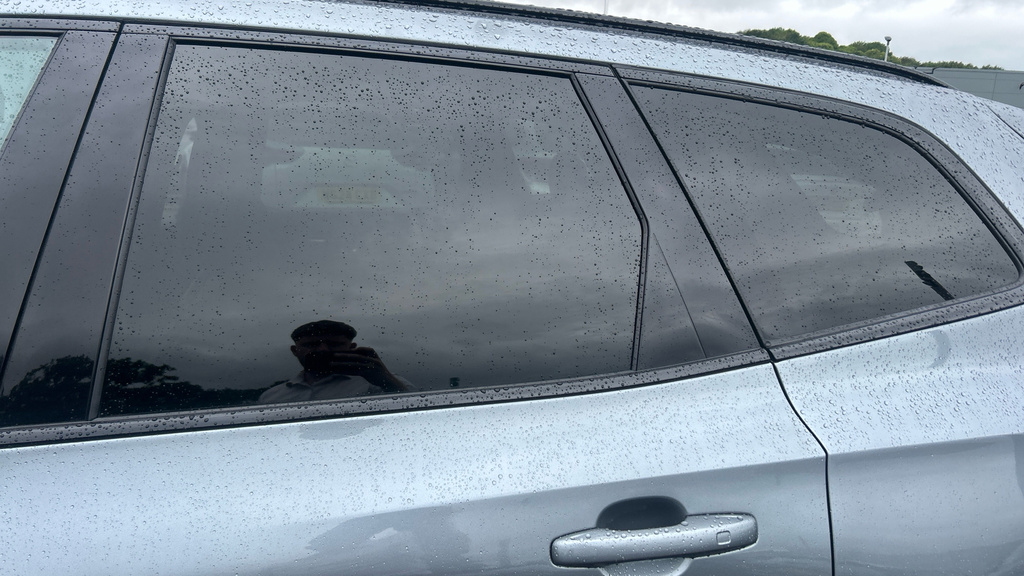 Volvo XC60 Xc60 Inscription B4 Awd Black #41