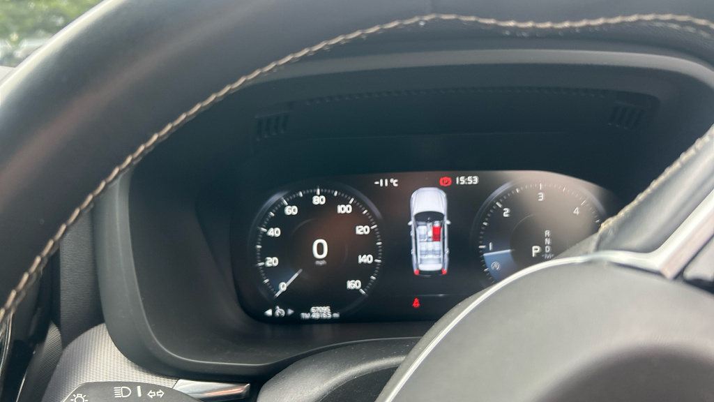 Volvo XC60 Xc60 Inscription B4 Awd Black #22