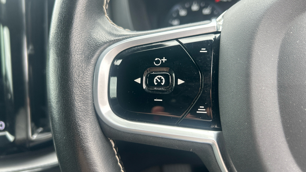 Volvo XC60 Xc60 Inscription B4 Awd Black #24