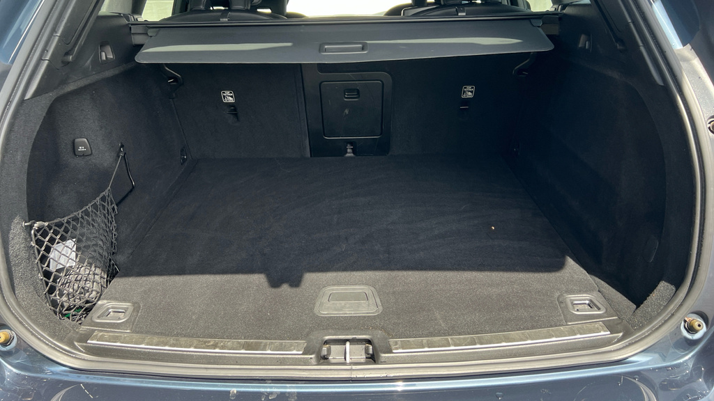 Volvo XC60 Xc60 Momentum B5 Mhev Black #19