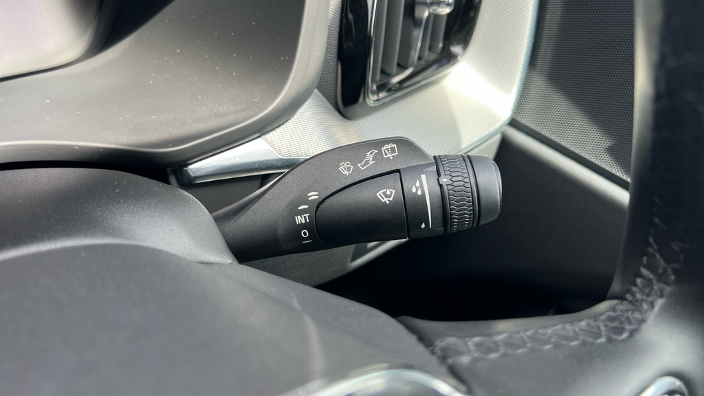 Volvo XC60 Xc60 Momentum B5 Mhev Black #29