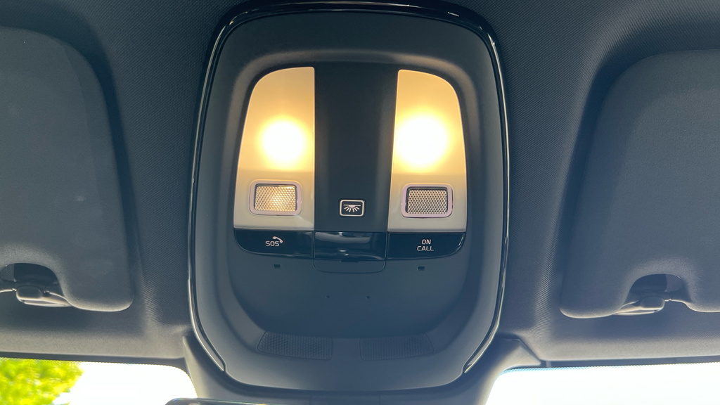 Volvo XC60 Xc60 Momentum B5 Mhev Black #35