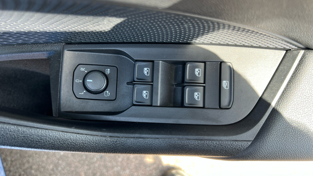 Skoda Octavia 2.0 Tdi 150 Se L Dsg Silver #32