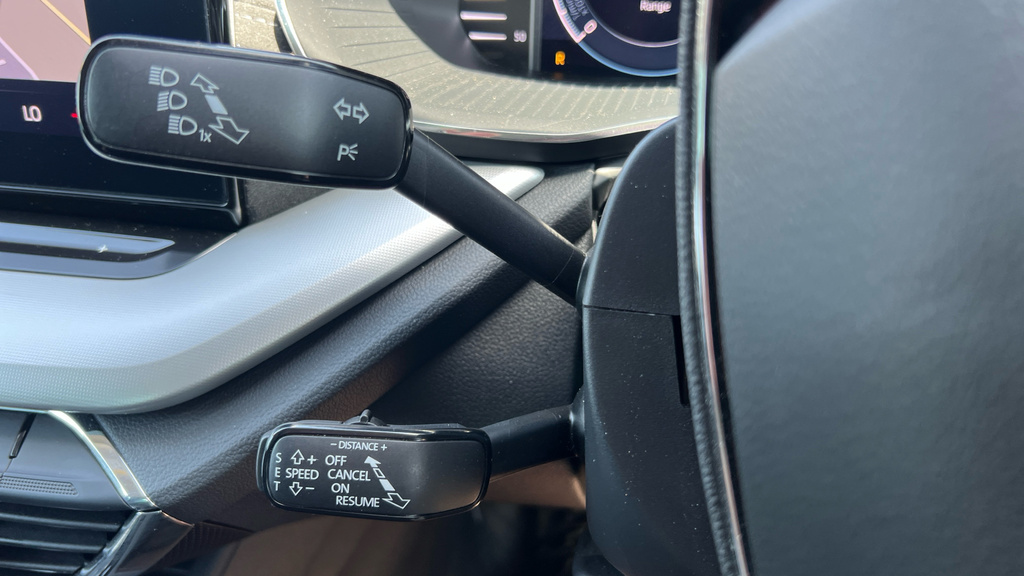 Skoda Octavia 2.0 Tdi 150 Se L Dsg Silver #35