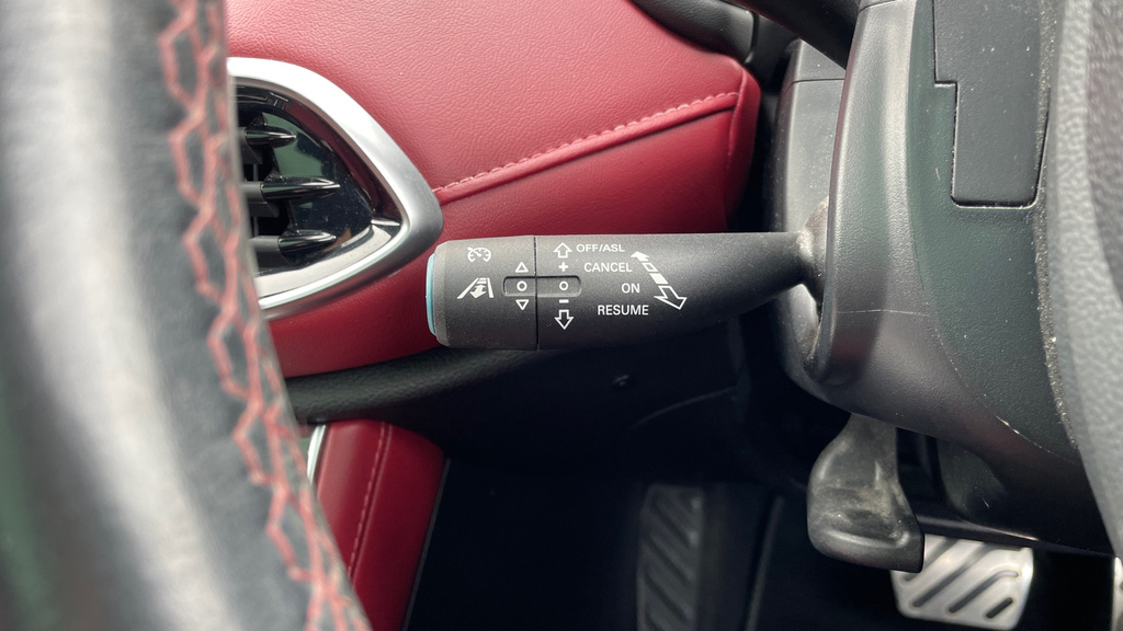 MG HS 1.5 T-gdi Excite Suv Dct Euro Black #22