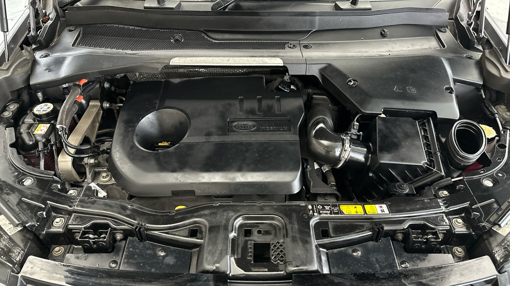 Land Rover Discovery Sport Dynamic Se Grey #23