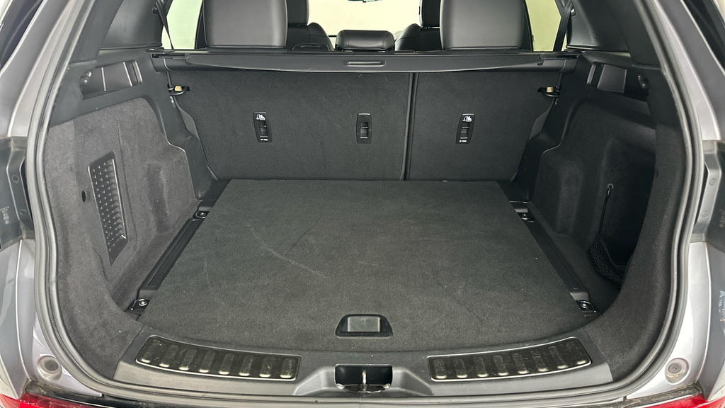 Land Rover Discovery Sport Dynamic Se Grey #22