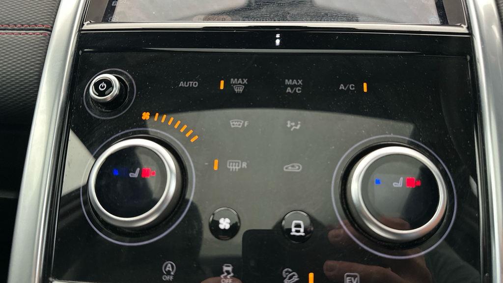 Land Rover Discovery Sport Dynamic Se Grey #17