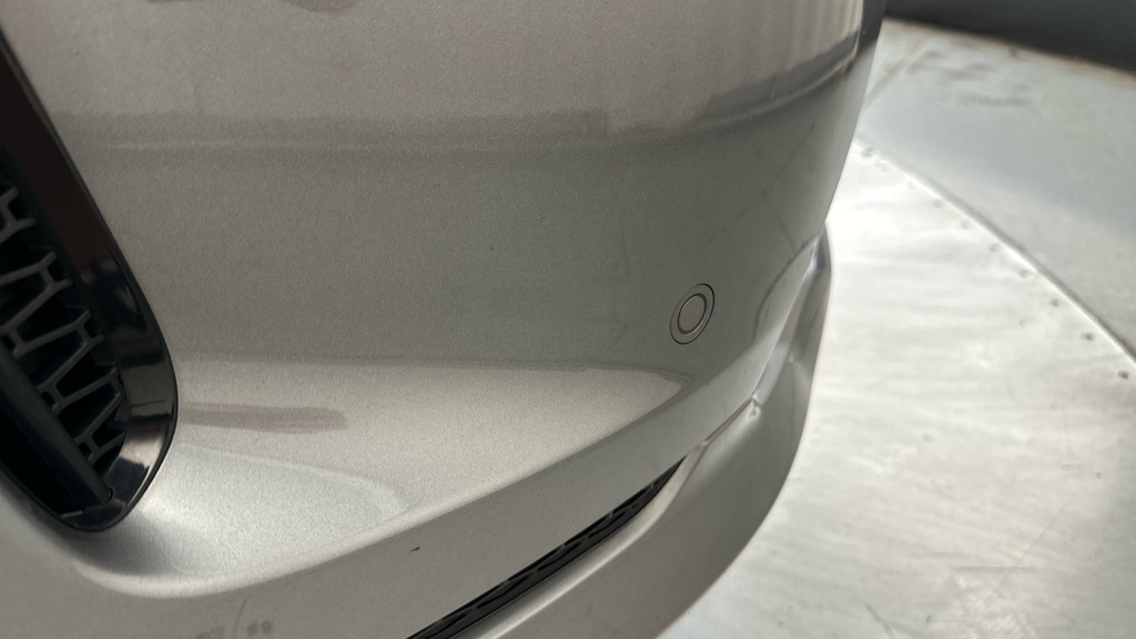 Land Rover Discovery Sport Dynamic Se Grey #4