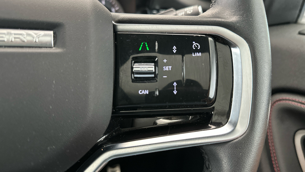 Land Rover Discovery Sport Dynamic Se Grey #16