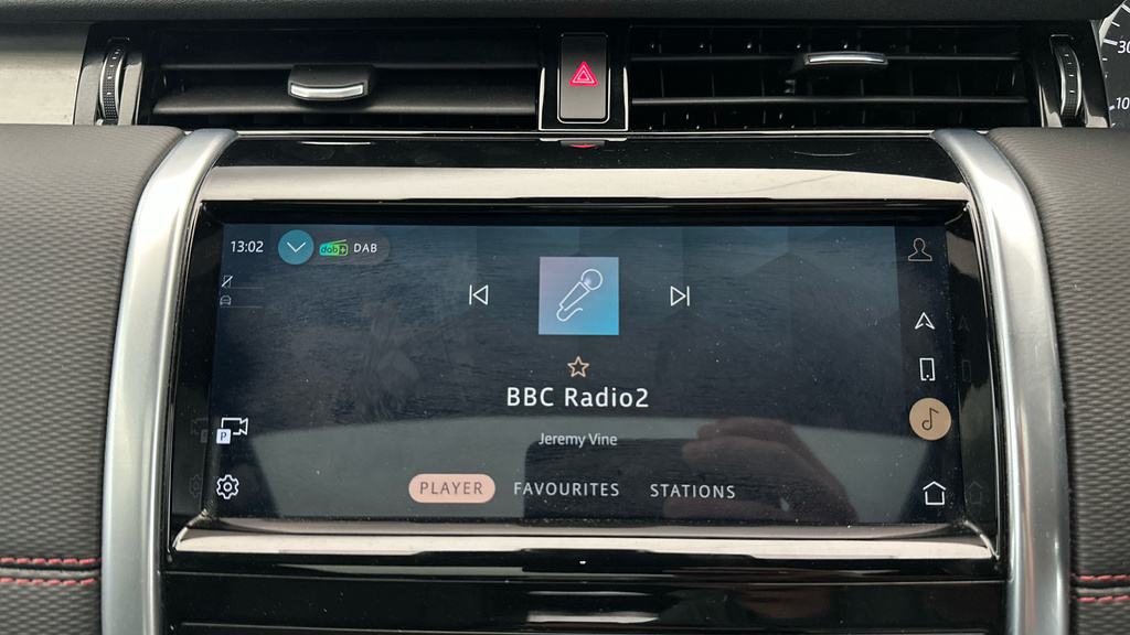 Land Rover Discovery Sport Dynamic Se Grey #15