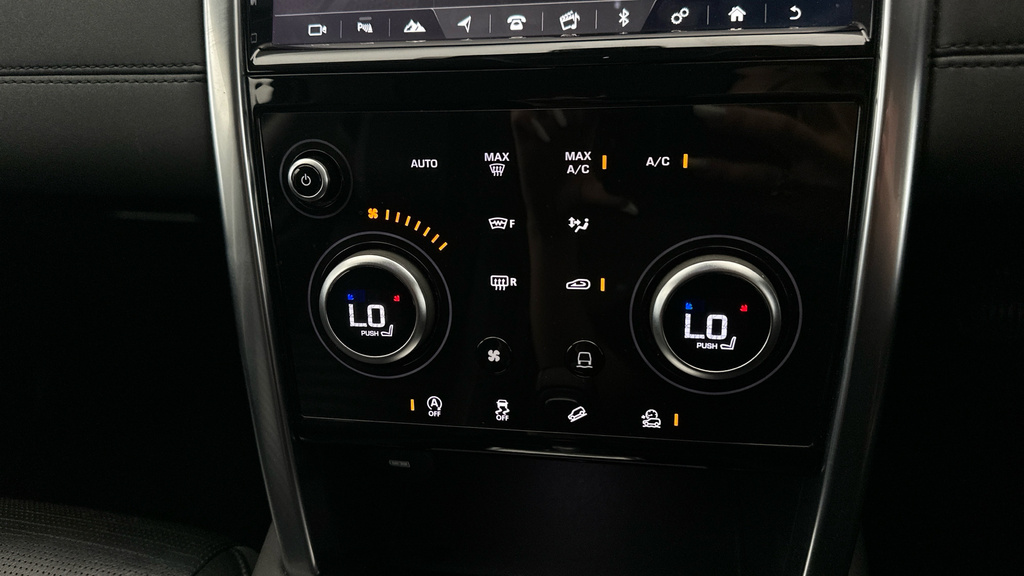 Land Rover Discovery Sport Unknown Black #17